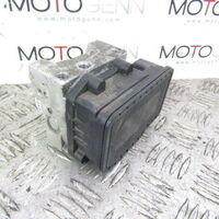 Honda CBR 250 12 OEM ABS brake unit module pump modulator ECU ECM