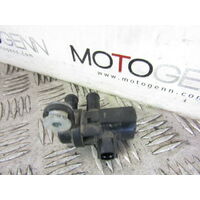 Honda CRF 250 L 2012 OEM air curt off valve breather