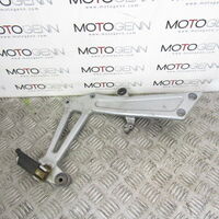 Honda Spada VT 250 90 right side alloy foot peg rest bracket mount