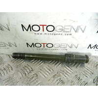 CF Moto 650 NK 12 front wheel axle shaft with spacer