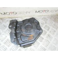 Triumph Thunderbird 1600 2009 OEM front engine inner pulley cover