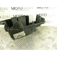 CF Moto 650 NK 12 battery tray box