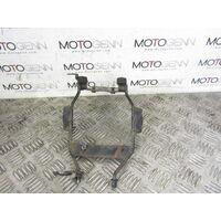 Honda CB 250 98 headlight front light headlamp bracket mount stay frame