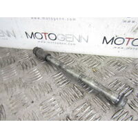Honda CB 250 98 FRONT wheel axle shaft spindle bolt