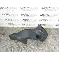 BMW F 650 GS 2011 OEM RECTIFIER COVER BELLY PAN FAIRING PLASTIC
