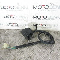CF Moto V5 250 11 OEM left hand control switch block 