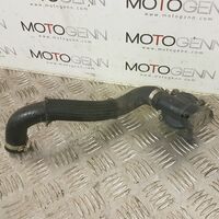 Kawasaki Z750 05 OEM thermostat with cap and hose 