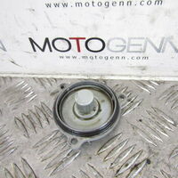BMW 00 F 650 F650 OEM engine motor oil filter cover