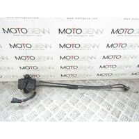 2010 Ducati 848 exhaust servo motor with cables