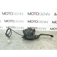 BMW K1200 GT 2005 clutch master cylinder pump hand perch & lever
