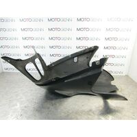 BMW K1200 GT 2005 lower fairing cover panel belly pan - scratches