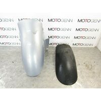 BMW K1200 GT 2005 front fender guard - some scratches