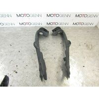 BMW K1200 GT 2005 left & right side pannier bracket mount