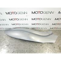 BMW K1200 GT 2005 rear right fairing cover panel trim - scracthes