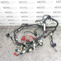 CF Moto 150 NK 15 OEM wiring harness loom complete