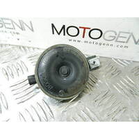 BMW K1200 RS 98 horn with bracket