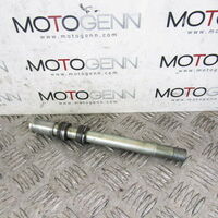 CF Moto 650 NK 15 OEM front wheel axle shaft with spacer