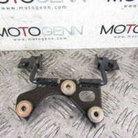 CF Moto 650 NK 15 OEM dash cluster mount bracket frame stay