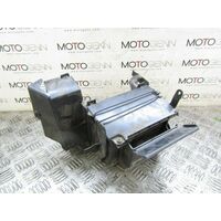 Honda VT 750 Shadow 2014 battery box tray & tool box