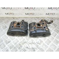 KTM 1190 Adventure R 2014 LC8 engine motor head valve cover top front & rear