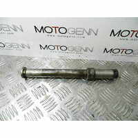 Triumph Trophy 1200 99 front wheel axle spindle with spacer
