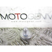 Yamaha MT 03 R3 17 OEM steering stem nut