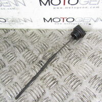 BMW F 650 CS 04 OEM oil lever stick dipstick