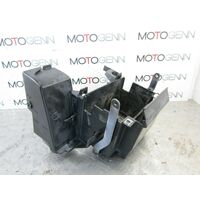 Honda VT 750 Shadow 14 OEM battery box tray & tool box