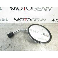 Honda VT 750 Shadow 14 right mirror OEM