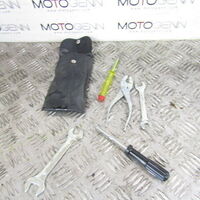 Yamaha V Star XVS 1300 07 OEM tools tool kit