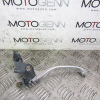 Honda MC19 CBR 250 89 OEM clutch perch with lever - scraped