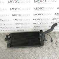 Suzuki VL 800 Intruder 03 OEM radiator in good condition