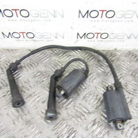 Suzuki VL 800 Intruder 03 OEM pair of ignition coil coils