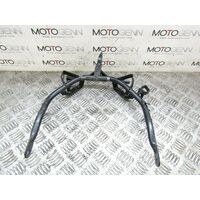 Ducati Multistrada 620 2005 front fairing headlight steel bracket mount stay