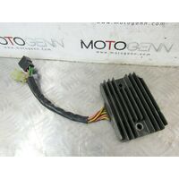 Honda VFR 400 NC21 voltage regulator rectifier 