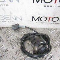 Honda VTR 250 2010 OEM Rear wheel speedo speed sensor