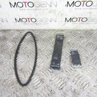 Honda VTR 250 2010 OEM rubber strap band set