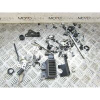 Yamaha MT 03 300 18 OEM assorted bolts mixed