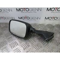 Suzuki GSXR 750 00 OEM left mirror