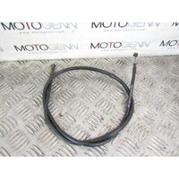 BMW F 800 ST 06 OEM clutch cable