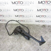 Yamaha MT-03 MT03 660 13 OEM side kick stand with switch