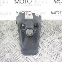 Ducati Monster 821 M6 15 OEM Ignition Switch Cover Surround trim