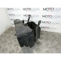 Honda 04 VT 750 Shadow OEM battery box tray & tool box