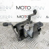 Honda CBR 500 15 OEM abs brake servo pump unit ecu module