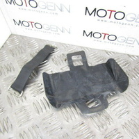 Honda CBR 500 15 OEM Battery strap rubber and mat