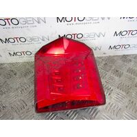CF Moto 650 TK 13 rear tail light in good condition