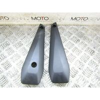 Yamaha FZ8 2010 left & right side cover fairing covers
