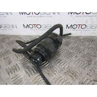 CF Moto 650 TK 13 OEM vacuum expansion chamber with hoses