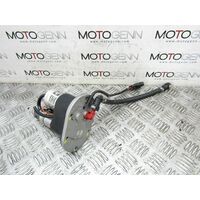 Aprilia RSV4 09 Factory OEM fuel pump assembly in good condition