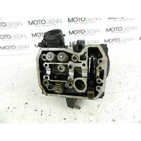 Honda VT 750 Shadow 01 rear engine motor cyclinder with valves in good condition